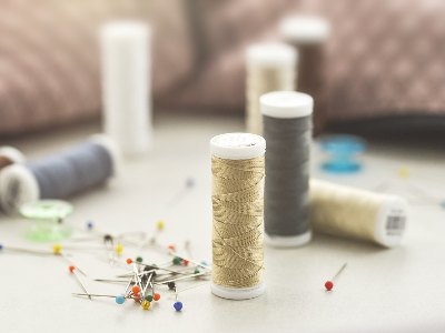 Intermediate/Advanced Sewing