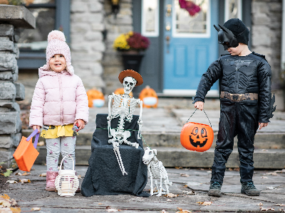 Creepy Crawl: 6:30-7:30 Session - 10/2/2026
